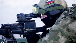 Профессор, хирург, атлет: кто создавал челябинский СОБР