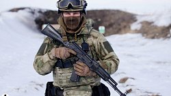 Профессор, хирург, атлет: кто создавал челябинский СОБР