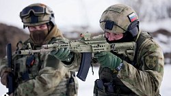 Профессор, хирург, атлет: кто создавал челябинский СОБР