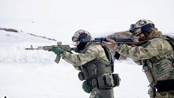 Профессор, хирург, атлет: кто создавал челябинский СОБР