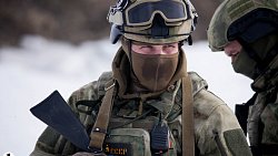 Профессор, хирург, атлет: кто создавал челябинский СОБР