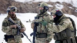 Профессор, хирург, атлет: кто создавал челябинский СОБР