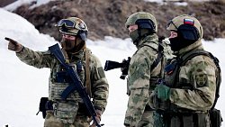 Профессор, хирург, атлет: кто создавал челябинский СОБР