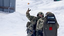 Профессор, хирург, атлет: кто создавал челябинский СОБР