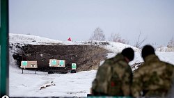 Профессор, хирург, атлет: кто создавал челябинский СОБР