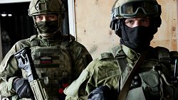 Профессор, хирург, атлет: кто создавал челябинский СОБР