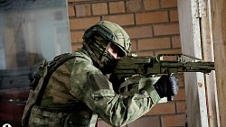 Профессор, хирург, атлет: кто создавал челябинский СОБР