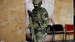 Профессор, хирург, атлет: кто создавал челябинский СОБР