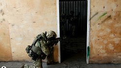 Профессор, хирург, атлет: кто создавал челябинский СОБР