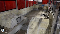 Новый завод в Челябинске будет выпускать троллейбусы для всей страны