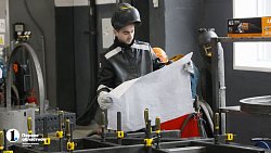 Новый завод в Челябинске будет выпускать троллейбусы для всей страны