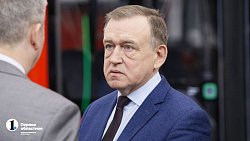 Новый завод в Челябинске будет выпускать троллейбусы для всей страны