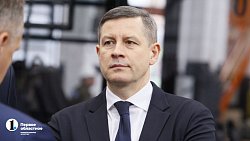 Новый завод в Челябинске будет выпускать троллейбусы для всей страны