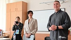 «Почта доверия» для детей и взрослых появится во всех школах Челябинской области