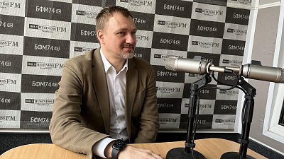 Андрей Березной: «Умные камеры помогают сделать работу бизнеса более прибыльной»