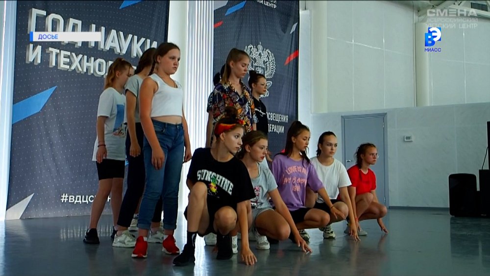 Стартовала весенняя оздоровительная кампания для детей