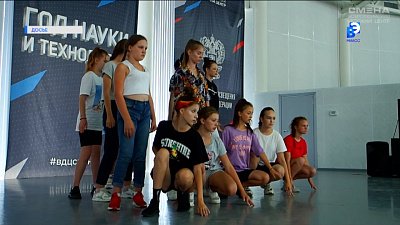 Стартовала весенняя оздоровительная кампания для детей