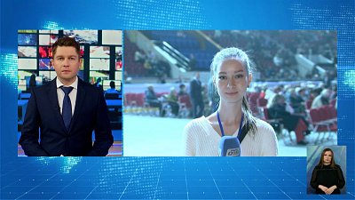 Благотворительный концерт для медработников