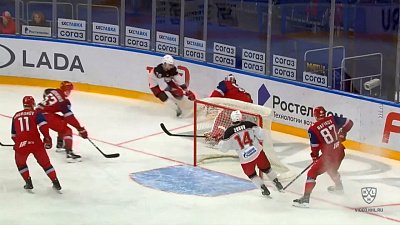 «Челбаскет» разгромили «Динамо-МГТУ»