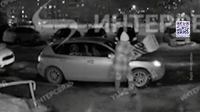 Женщина терроризирует соседей в Челябинске