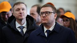 Производство строительно-дорожной техники на примере Челябинска обсудили на совещании с Минпромторгом РФ и ПАО «Газпром»