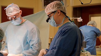 В программе «О здоровье» говорим о головокружениях