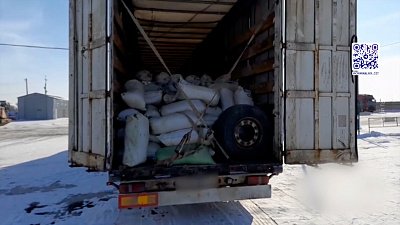 Громкие новости региона в программе «Происшествия недели»