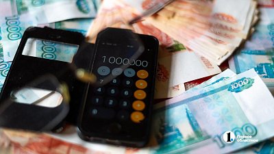 Жители Челябинской области отдают за кредиты до 60% своих зарплат