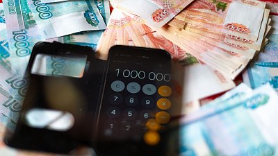 Жители Челябинской области должны банкам в среднем 300 тыс. рублей