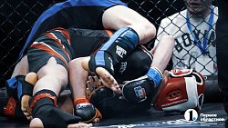 15 южноуральских бойцов завоевали путевки на первенство России по ММА