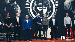 15 южноуральских бойцов завоевали путевки на первенство России по ММА