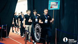 15 южноуральских бойцов завоевали путевки на первенство России по ММА