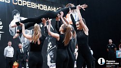 15 южноуральских бойцов завоевали путевки на первенство России по ММА