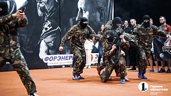 15 южноуральских бойцов завоевали путевки на первенство России по ММА