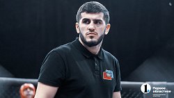 15 южноуральских бойцов завоевали путевки на первенство России по ММА