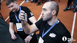 15 южноуральских бойцов завоевали путевки на первенство России по ММА