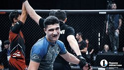 15 южноуральских бойцов завоевали путевки на первенство России по ММА