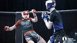 15 южноуральских бойцов завоевали путевки на первенство России по ММА