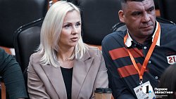 15 южноуральских бойцов завоевали путевки на первенство России по ММА