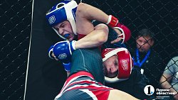 15 южноуральских бойцов завоевали путевки на первенство России по ММА