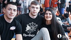 15 южноуральских бойцов завоевали путевки на первенство России по ММА