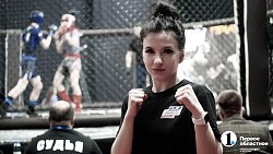 15 южноуральских бойцов завоевали путевки на первенство России по ММА