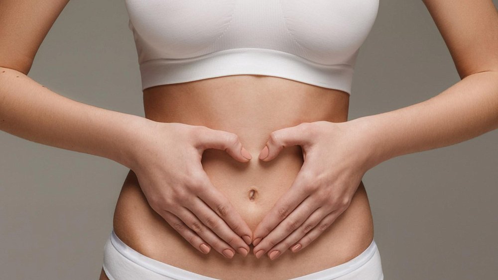 Зачем вливать масла в пупок