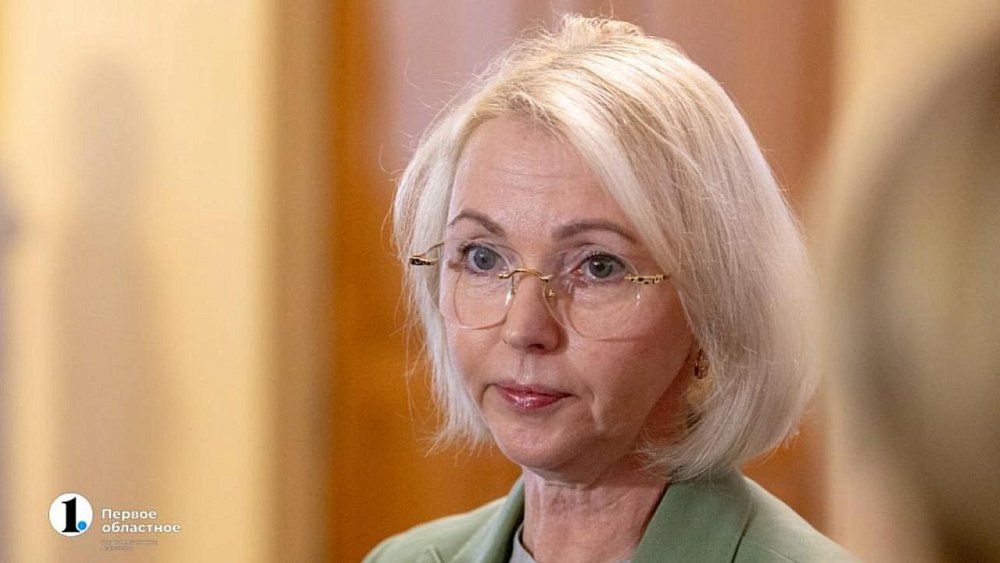 Ирина Гехт: разделение в политике по гендеру — изживший себя стереотип