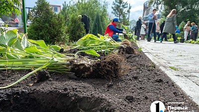 Участник сговора при озеленении проспекта Ленина в Челябинске выплатит 100 тыс. рублей