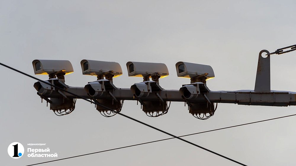 В Магнитогорске установят 16 камер для выявления непристегнутых водителей