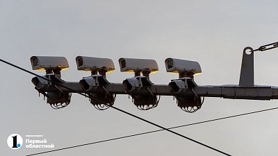 В Магнитогорске установят 16 камер для выявления непристегнутых водителей