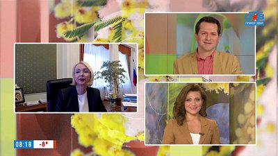 Итоги диспансеризации — Гость на связи