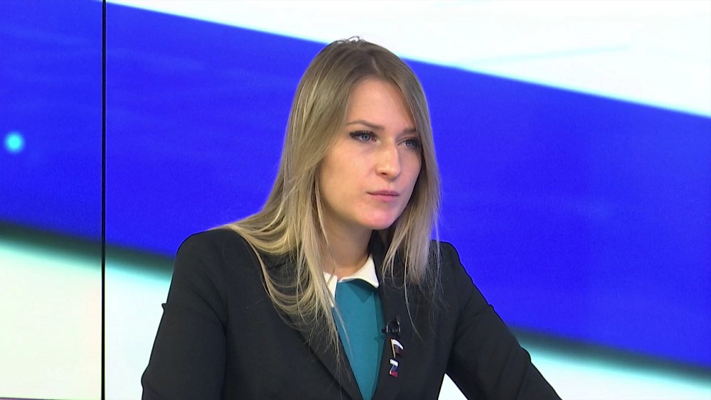 В программе «Есть вопрос» обсуждаем реформу системы образования