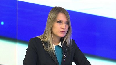 В программе «Есть вопрос» обсуждаем реформу системы образования